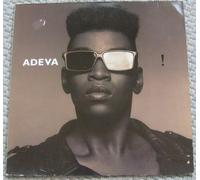ADEVA - Adeva [VINYL]
