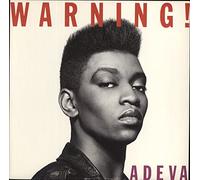 Adeva - ADEVA / WARNING (REMIX)