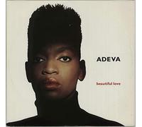 Adeva - Beautiful love [VINYL]
