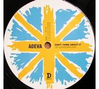 Adeva - DJ Supreme / Adeva / Tha Wildstyle / Don't Think About It