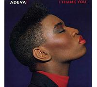 Adeva - I thank you (1989) / Vinyl single [Vinyl-Single 7'']