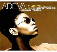 Adeva - I Thank You