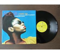 Adeva - I Thank You