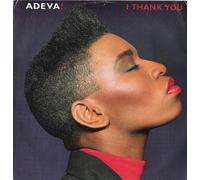 Adeva - I Thank You