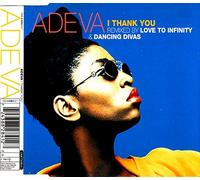 Adeva - I Thank You [Import]