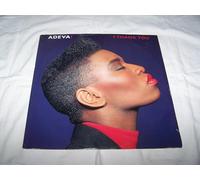 Adeva - I thank you [VINYL]