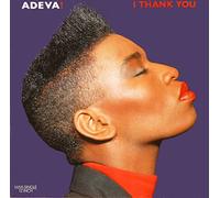 Adeva - I thank you [VINYL]