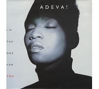 Adeva - I'm the one for you [VINYL]