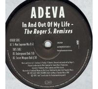 Adeva - In and Out of My Life [VINYL]