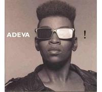 Adeva - incl. Bonus 12'' Single Warning Respect I Thank You