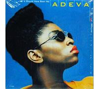 Adeva - It Should Have Been Me [VINYL]