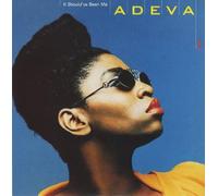 Adeva - It Should'Ve Been Me [Vinyl Single] [VINYL]
