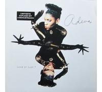 Adeva - Love or lust? (+bonus-12") [VINYL]