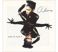 Adeva - Love Or Lust [Musikkassette] [CASSETTE]