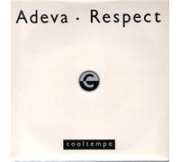 Adeva - Respect-7" 45