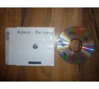 Adeva - Respect [Single-CD]