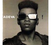 Adeva - Same (1989)