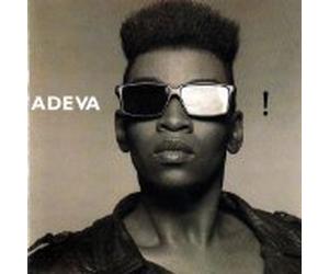 Adeva - Same (1989)