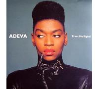 Adeva - Treat Me Right