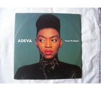 Adeva - Treat Me Right