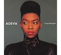 Adeva - Treat Me Right