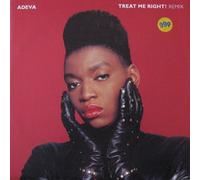 Adeva - Treat Me Right! (Remix)