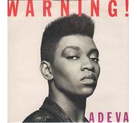 Adeva - Warning!