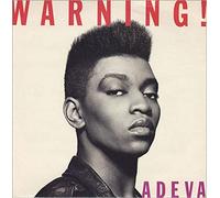 Adeva - Warning