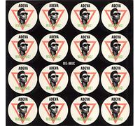 Adeva - Warning (Re-Mix) [VINYL]