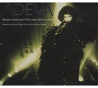 Adeva - Where Is Love