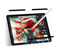 Adeway Magnetic Paper Feel Screen Protector for Surface Pro 11/10/9/8/X 13 Inch - Removable Matte Film for Note-taking & Drawing, Easy Install, Anti-Glare & Fingerprint Resistant