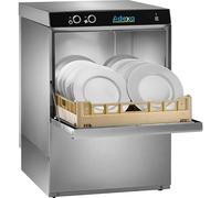 Adexa ADX50BWS Commercial Dishwasher Premium Basket, 500mm, 20 Baskets/Hour