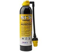Adey 189345 MC1+ Rapide Protector 300ml, Black, 300 ml