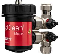 Adey MagnaClean Micro Magnetic Filter (22mm)