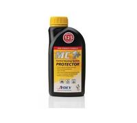 ADEY MagnaClean Micro2, Size: 500 ml, Type: Inhibitor, Colour: Yellow
