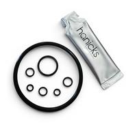 Adey MagnaClean Pro 2, Micro 2, XP Magnetic Filter Service Kit O-Ring Washer Seal Kit with Grease - Hanicks (Pro 2 | Micro 2 | XP)