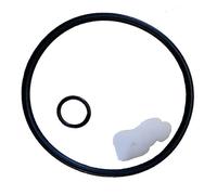 Adey MagnaClean Pro | Pro 2 | Micro | Micro 2 | XP | Dual XP | Twin Tech - Magnet Heating Filter O-Ring Washer Seal Service Kits - Hanicks (Twin Tech)