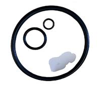 Adey MagnaClean Pro | Pro 2 | Micro | Micro 2 | XP | Dual XP | Twin Tech - Magnet Heating Filter O-Ring Washer Seal Service Kits - Hanicks (Pro | Micro)