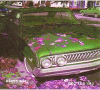 Adey, Steve - Find The Way