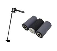 ADF Doc Feeder Pickup Roller Sensor Lever Flag For Xerox VII C7773 6673 5573 4473 3373 3372 2273 C3070 3570 4570 5570 6570 7070 3370 Replacement Parts(A)