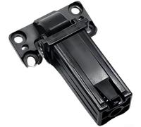 ADF Document Feeder Cover Hinge Compatible with For Printer MC2000 MC2001 G3020C Models Replacement Part Designed for Stability and Reliability (Small On The Right)