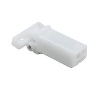 ADF Document Feeder Hinge Support Bracket for pantum CM1100ADW CM1100ADN CM1150ADW CM1155ADN CM1105DW Printers PVC Material Black White Standard Size for Copier Parts Office Use(B)