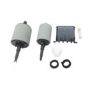 ADF Feed Pickup Roller Separation Pad Kit CF288-60016 CF288-60015 A8P79-65001 Compatible With HP Pro 400 M401 M425 M525 M521 M476 M570