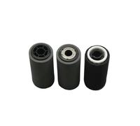 ADF Feed Separation Pickup Roller Assembly 10 Sets Compatible with MP 7120 7125 7425 7428 7435 7525 7530 7535 7545 7556 5325 5330 (604K58410)