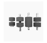 ADF Feeder Roller Replacement Kit For HP Scanjet 5000 Scanjet Enterprise 7000 7000n L2707-60001 L2707A(2set)