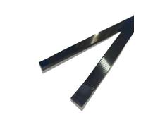 ADF Flatbed Scanner Cover Replacement CE538-60106 Compatible With M1536 M1536dnf CM1415 CM1415fnw MFP 100 M175a M1530 P1566 P1606 10 Pcs