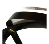 ADF Flatbed Scanner Cover Replacement for CE538-60106 Compatible with Pro M1536, M1536dnf, CM1415, CM1415fnw, MFP 100, M175a, M1530, P1566, P1606