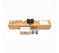 ADF Friction Roller Exchange Kit AV00379810SP Compatible With Avision AD230 AD240 AD250F AD260 AD260F AD280 AD280F Scanners(1set)