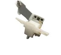 ADF Hinge Assembly - Right and Left Side Replacement for ImageRUNNER 1430, 1435, C1225, C1325, C1335, ADV C250, C350, C351, MF810, MF820, MF830 - Includes FL3-6313-000 and FL4-2050