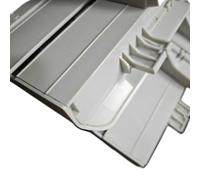ADF Paper Input Tray Chute Unit PA03810-E809 Compatible With Fujitsu Fi-8150 Fi-8170 Fi-8190 Fi-8250 Fi-8270 Fi-8290(1pc)